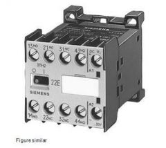 Siemens 3TH20220AJ2 Contactor