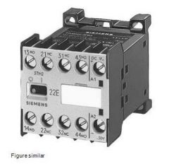 Siemens 3TH20220AL1 Relay