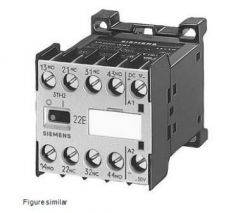 Siemens 3TH20220BA4 Contactor