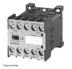 Siemens 3TH20220BE8 Relay