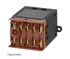 Siemens 3TH20226BB4 Contactor
