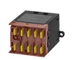 Siemens 3TH20227AK6 Contactor