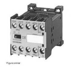 Siemens 3TH2031-0BB4 Contactor