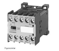 Siemens 3TH20310AF0 Contactor