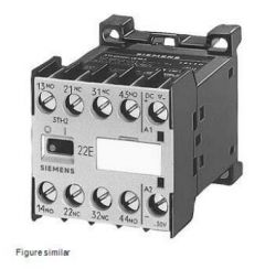 Siemens 3TH20310AN1 Contactor