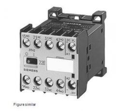 Siemens 3TH20310BA4 Relay