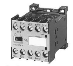 Siemens 3TH20310BG4 Relay