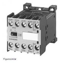 Siemens 3TH20310DB4 Relay