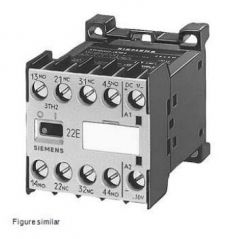 Siemens 3TH20400AL2 Relay