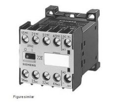 Siemens 3TH20400AN1 Relay