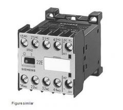 Siemens 3TH20400AN2 Contactor