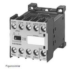 Siemens 3TH20400AP6 Relay