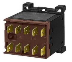 Siemens 3TH20403AP0 Relay