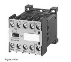 Siemens 3TH20810GU4 Relay