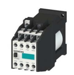 Siemens 3TH42620BB4 Contactor