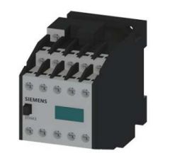 Siemens 3TH43550AK6 Contactor
