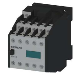 Siemens 3TH43940AK6 Relay