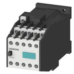 Siemens 3TH43940LC8 Relay