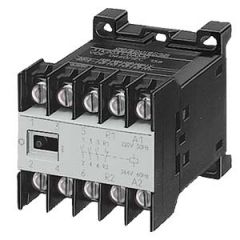 Siemens 3TK20400AL2 Relay