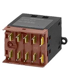 Siemens 3TK20406AH2 Relay