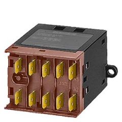 Siemens 3TK20407AV0 Relay