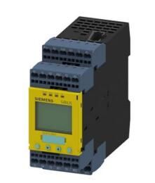 Siemens 3TK2810-1BA42 Relay