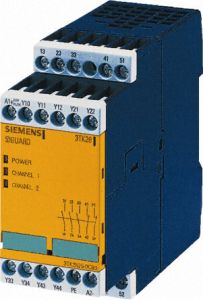 New!! Siemens 3TK2825-1BB40 Safety Relay