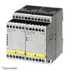 Siemens 3TK2834-1AJ20 Relay