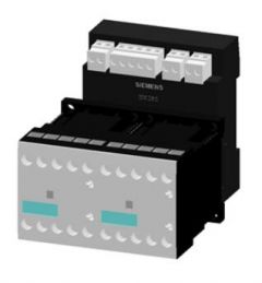 Siemens 3TK2850-1AJ20 Contactor