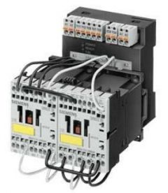 Siemens 3TK2850-2AL20 Contactor