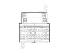 Siemens 3TK2857-2BB44 Contactor