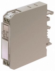 Siemens 3TX70041LB00 Interface