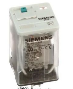 Siemens 3TX7112-1LB03 Relay