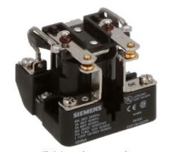 Siemens 3TX7130-0CC03 Relay