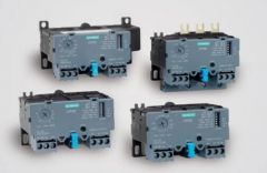 Siemens 3UB81234NW2 Relay