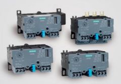 Siemens 3UB85235EW2 Relay
