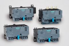 Siemens 3UB85335HW2 Relay