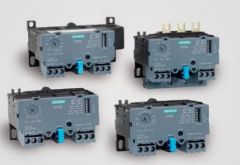 Siemens 3UB85336FW2 Relay
