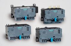 Siemens 3UB85336HW2 Relay