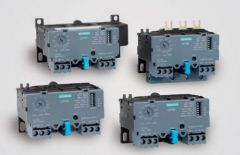 Siemens 3UB88134AB2 Relay