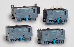 Siemens 3UB88134BB2 Relay