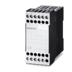 Siemens 3UF19001KA00 Module