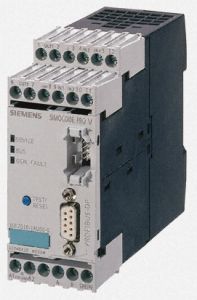 Siemens 3UF70001AB000 Relay