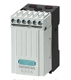 Siemens 3UF71101AA000 Device
