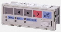 Siemens 3UF72001AA000 Relay