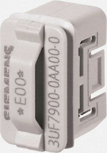 Siemens 3UF79000AA000 Relay