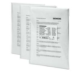 Siemens 3UF79250AA000 Label