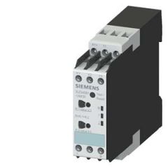 Siemens 3UG45811AW30 Relay