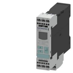 Siemens 3UG46222AA30 Relay