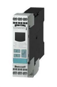 Siemens 3UG4633-1AL30 Relay